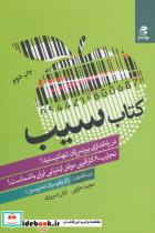 کتاب کتاب سیب (تجارب 8 کارآفرین موفق اینترنتی ایران با شماست!) - اثر مجید خزایی-آرش سروری - نشر بهار سبز